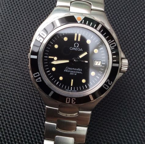 omega seamaster 200 automatic|omega seamaster professional 200m quartz.